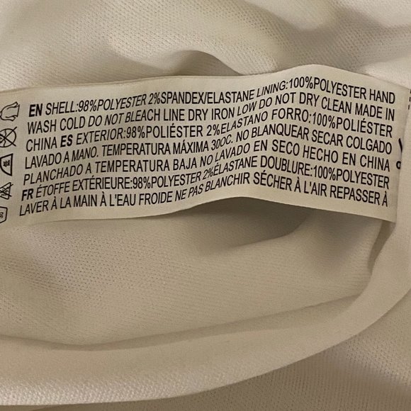 Forever 21 Party Dress - Picture 6 of 6